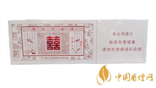 雙喜經(jīng)典工坊香煙怎么樣？雙喜經(jīng)典工坊香煙包裝口感測(cè)評(píng)