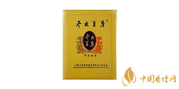 冬蟲(chóng)夏草多少錢一條 冬蟲(chóng)夏草香煙價(jià)格種類一覽表(5種)