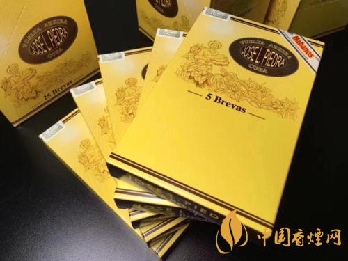 哪種雪茄煙最好抽？2020國內(nèi)最好抽的細(xì)支雪茄推薦