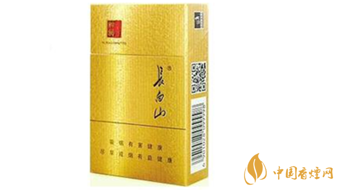 長(zhǎng)白山硬人參香煙怎么樣？長(zhǎng)白山硬人參香煙口感賞析2020