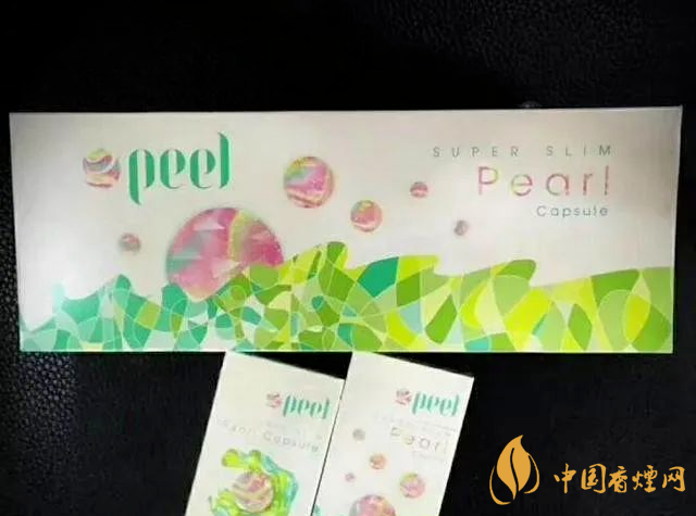 2020著名的女士香煙排行榜 哪款好抽？