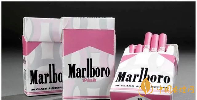 2020著名的女士香煙排行榜 哪款好抽？