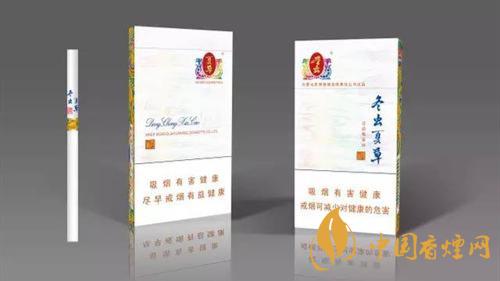 冬蟲(chóng)夏草和潤(rùn)假煙如何分辨？冬蟲(chóng)夏草真假煙鑒別2020