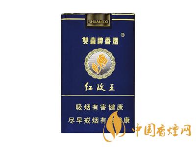 廣東人最愛(ài)的五款香煙 芙蓉王硬黃上榜！