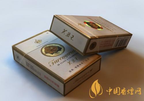 芙蓉王香煙價(jià)格表大全2020年  芙蓉王香煙品牌簡介