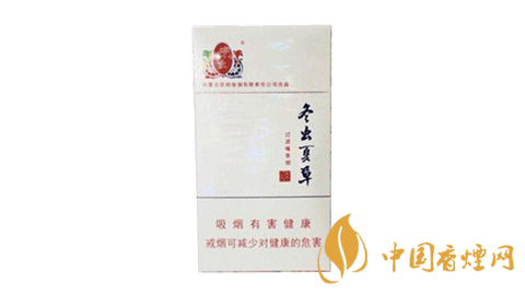 冬蟲(chóng)夏草多少錢一條 冬蟲(chóng)夏草香煙價(jià)格種類一覽表(5種)