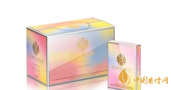 2020著名的女士香煙排行榜 哪款好抽？