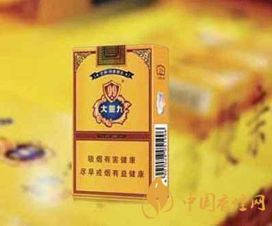 100元一包的煙有哪些？100元左右的香煙推薦