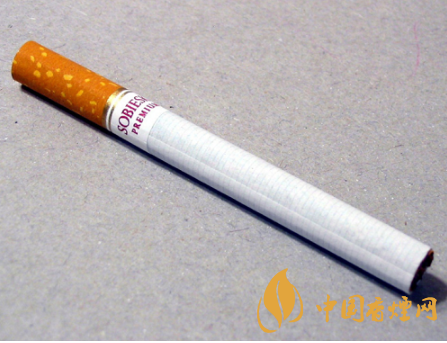 2025年利群香煙價格表大全及圖片匯總