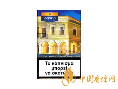阿索斯(國(guó)際版 2007收藏版 金2)