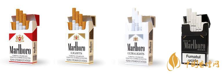 marlboro是 什么煙？marlboro多少錢一包？