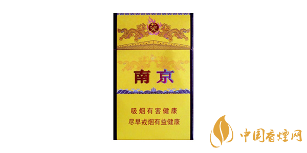 看起来非常大气的几款香烟 外观大气的香烟排行榜