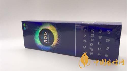 555香煙怎么樣？2020年口感最好555香煙推薦
