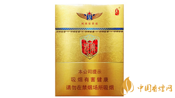 泰山金將中支香煙怎么樣？泰山金將中支香煙口感測(cè)評(píng)