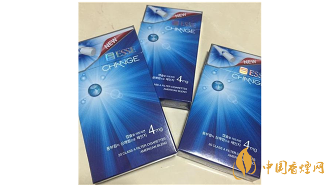 愛喜香煙好抽嗎？愛喜香煙口感測評2020