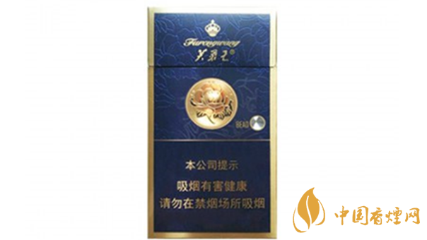 芙蓉王硬藍(lán)細(xì)支爆珠怎么樣？芙蓉王硬藍(lán)細(xì)支口感2020