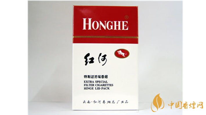 紅河香煙如何區(qū)別真?zhèn)?？紅河香煙真假區(qū)別詳情2020