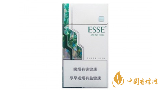 愛喜薄荷5mg口味怎樣？愛喜薄荷5mg口味品析2020