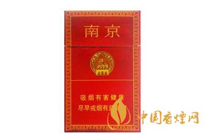 南京佳品香煙多少錢(qián)一盒 南京佳品特點(diǎn)分析