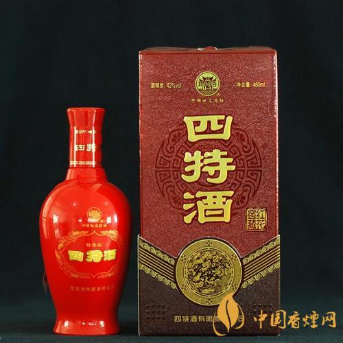四特酒怎么樣？四特酒好不好喝？