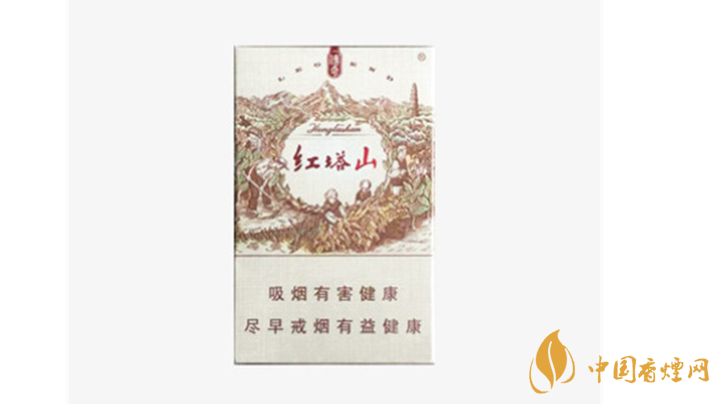 2020紅塔山傳奇香煙怎么樣？紅塔山傳奇口感品析2020