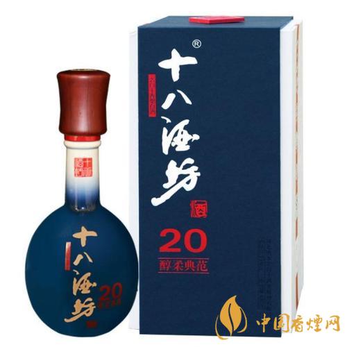 十八酒坊醇柔八年價(jià)格怎么樣？
