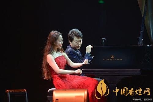 郎朗宣布妻子吉娜懷孕喜訊 終于迎來愛情的結(jié)晶！