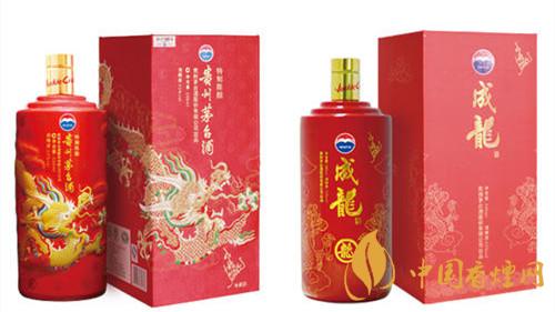 茅臺(tái)成龍酒多少錢(qián)？茅臺(tái)成龍酒價(jià)格及種類2020