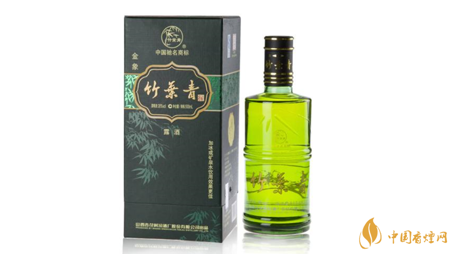 38度竹葉青多少錢一瓶？竹葉青價(jià)格表及種類2020