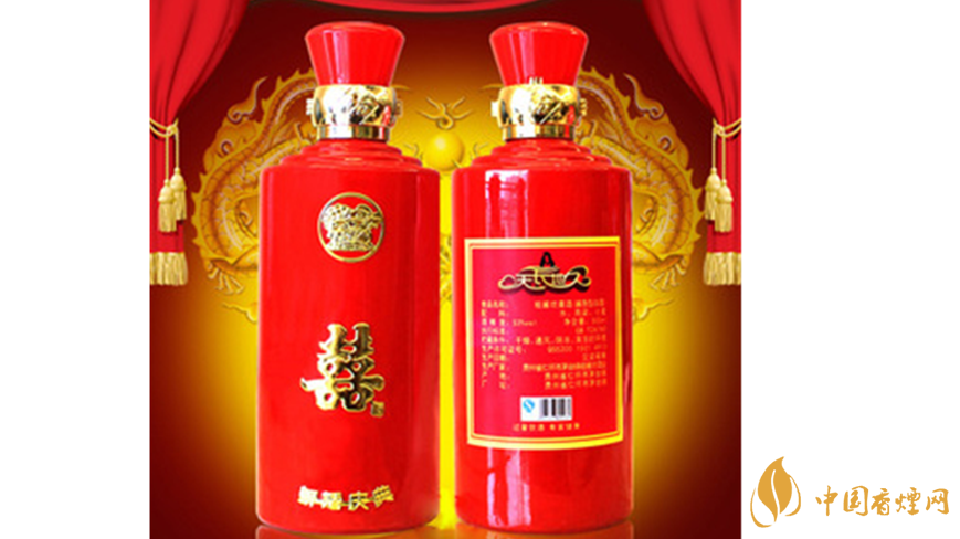 茅臺喜酒多少錢一瓶？茅臺喜酒圖片及價格2020