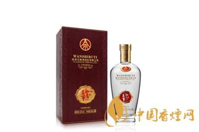 萬(wàn)事如意純香52度價(jià)格查詢? 萬(wàn)事如意純香52度多少錢一瓶