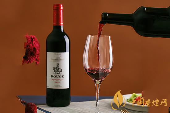 存放葡萄酒時(shí)酒瓶怎樣放置？葡萄酒存放的正確方法