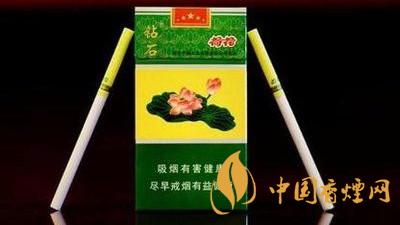 荷花煙為什么這么火？荷花煙受歡迎原因2020