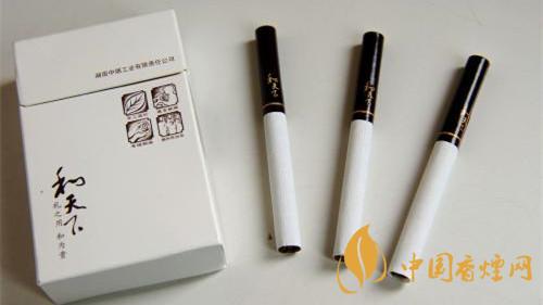 和天下香煙怎么鑒別真假？和天下真假煙區(qū)別2020