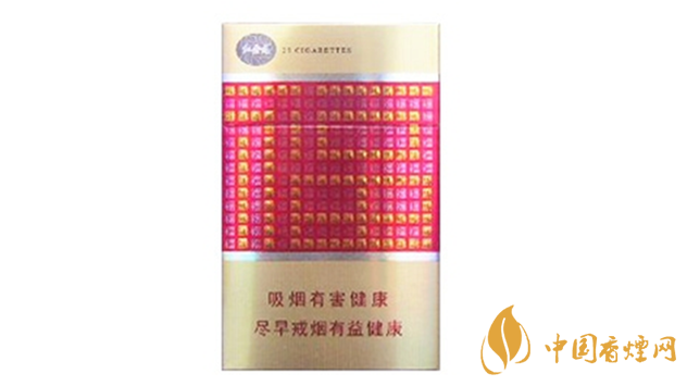 紅金龍硬福滿多多少錢一包？紅金龍硬福滿多價格2020