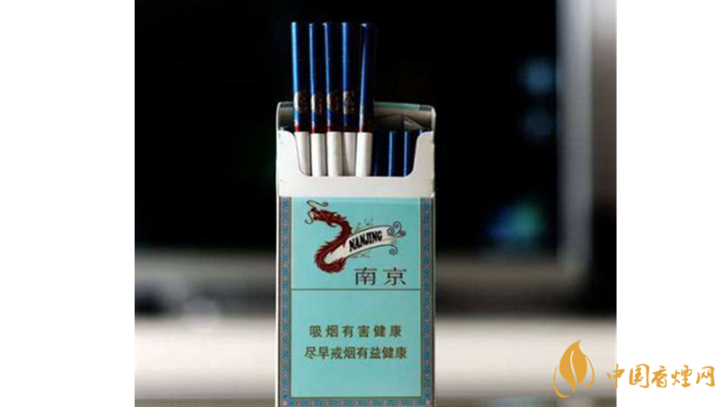 南京炫赫門為什么是甜的？南京炫赫門好抽嗎？