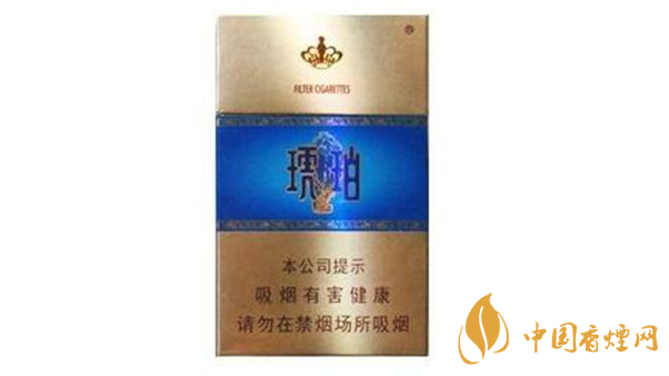 泰山琥珀香煙怎么樣？泰山琥珀香煙外觀口感品析2020