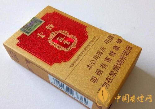 內(nèi)蒙古好抽的煙有哪些&nbsp;&nbsp;內(nèi)蒙古香煙品牌大全