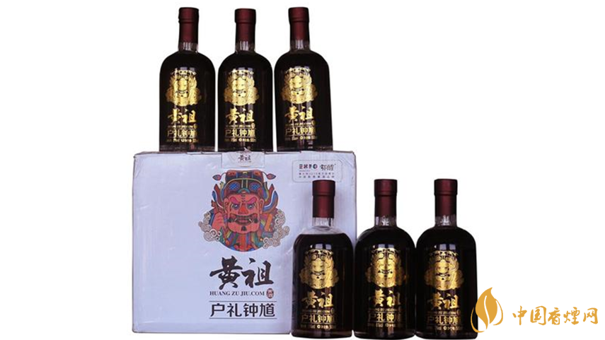 黃祖戶禮鐘馗黃酒多少錢？黃祖戶禮鐘馗黃酒價(jià)格表2020