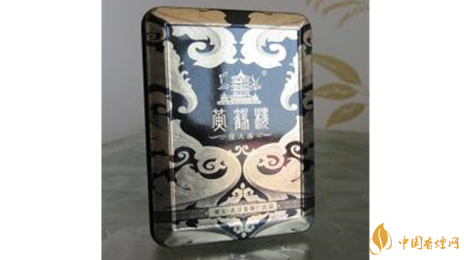 2020鐵盒黃鶴樓香煙多少錢一盒？鐵盒黃鶴樓香煙種類價格2020