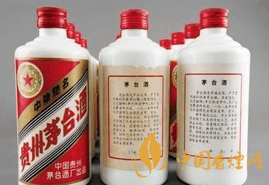 五糧液和茅臺哪個檔次高？