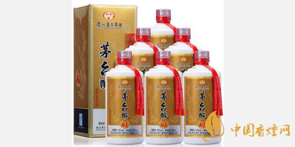 茅臺醇52度濃香型價格是多少 茅臺醇52度價格表一覽