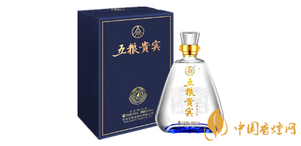 五糧貴賓藍(lán)晶52度多少錢(qián)一瓶 五糧貴賓藍(lán)晶52度價(jià)格一覽表