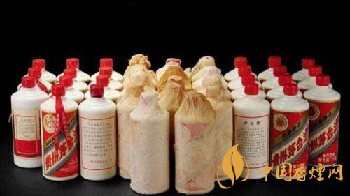 飛天茅臺43度與53度哪個好？飛天茅臺43度與53度區(qū)別2020