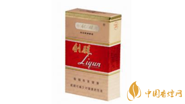 利群硬紅長(zhǎng)嘴真假區(qū)別2022 利群硬紅長(zhǎng)嘴真假怎么鑒別