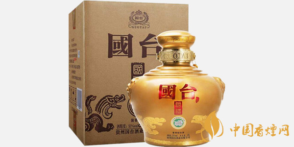 國臺酒價(jià)格表一覽 53度國臺黃金版怎么樣