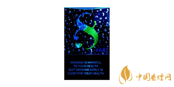 黃鶴樓雙爆8度香煙怎么樣 黃鶴樓雙爆8度評(píng)測一覽