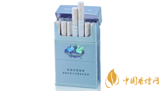 白沙銀世界價(jià)格多少錢一包？白沙銀世界價(jià)格一覽2020