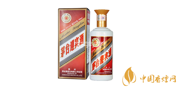 新53&deg;茅臺迎賓酒的價格是多少 新53度茅臺迎賓酒價格一覽