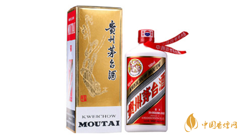 茅臺53度白酒價格多少錢？茅臺53度白酒價格表2020